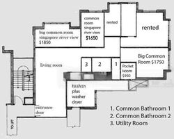 Mirage Tower (D9), Condominium #586035601